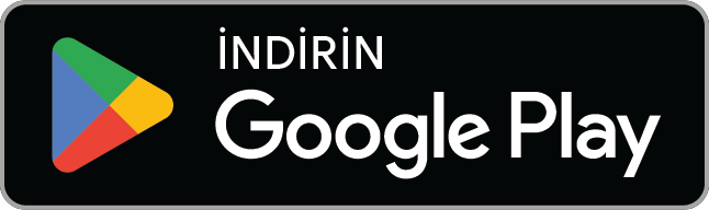 Google Play’den alın: Android uygulamamız
