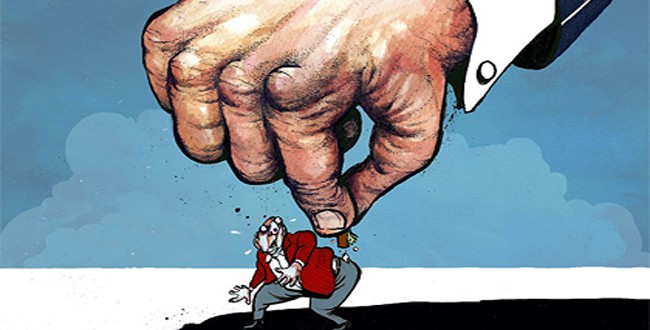 89-1 Haciz İhbarnamesi Kimlere Gönderilir? » Avukat Saim İncekaş