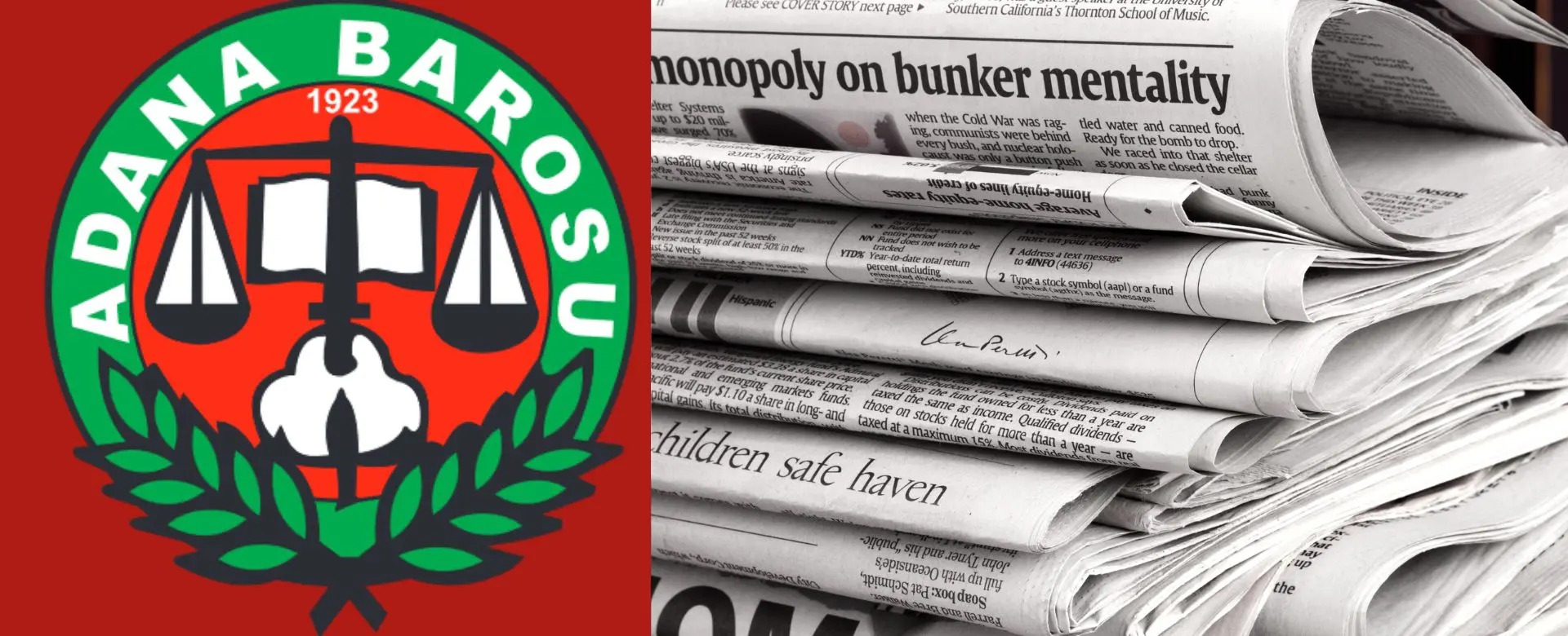 Adana Avukat ve Hukuk Haberleri - Avukat Saim İncekaş