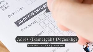 Adres (İkametgah) Değişikliği Nasıl Yapılır? E-Devlet İşlemleri ve Randevu Alma 2026